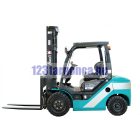 dízel targonca eladó