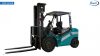 Baoli KBD40+ – dízel targonca 4000 kg, 3000–6000 mm