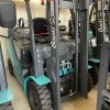 Baoli KBD50S – dízel targonca 5000 kg