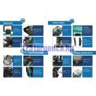 5 tonnás dízel targonca