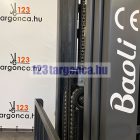 2t elektromos targonca