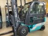 Baoli KBE25N – elektromos targonca 2500 kg