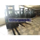 1.8t targonca raktárról