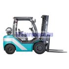 1,8t tonnás gázos Baoli új targonca