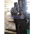 2,5t tonnás gázos Baoli új targonca