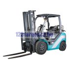 2,5t tonnás gázos Baoli új targonca