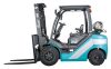 Baoli KBG35+ – gázos targonca 3500 kg
