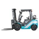 3,5t tonnás gázos Baoli új targonca