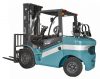 Baoli KBG40+ – gázos targonca 4000 kg