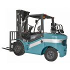 5t tonnás gázos Baoli új targonca