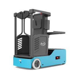 Baoli KBO 01L személyemelő 6620 mm munkamagassággal