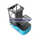 Baoli KBO 01L személyemelő 6620 mm munkamagassággal