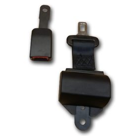 Biztonsági öv automata