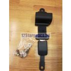 Biztonsági öv automata