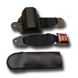 Biztonsági öv automata