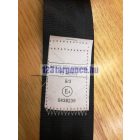 Biztonsági öv automata