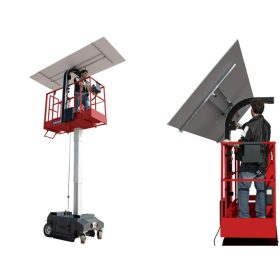 Bravi Solo Gyps modul – gipszkarton emelő személyemelőhöz 40 kg