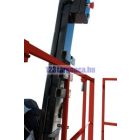 gipszkarton felszerelő