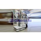 Bravi személyemelő