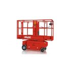 kosaras személyemelő