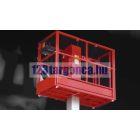 elektromos személyemelő