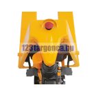 CBD15 Li-Ion elektromos raklapszállító 1500 kg teherbírású önjáró targonca