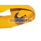 CBD15 Li-Ion elektromos raklapszállító 1500 kg teherbírású önjáró targonca