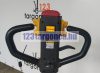 Elektromos raklapmozgató CBD15 – 1500 kg, 1150 mm villa, 24 V Li-Ion – 9. kép