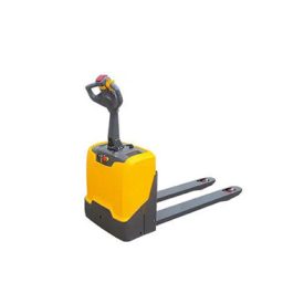   CBD20W elektromos gyalogvezérlésű targonca 2 tonna teherbírással