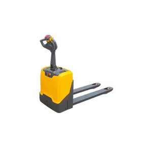 CBD20W gyalogvezérlésű targonca – elektromos raklapmozgató 2000 kg