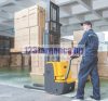 CDDR15-III gyalogkíséretű targonca, 3300 mm emelés – 5. nézet