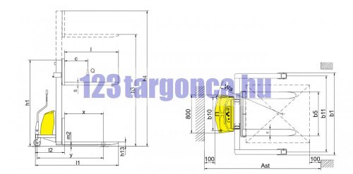 CTD15B/3.0 – 3. nézet