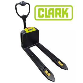   Clark LWio15 LI-ION elektromos kézi raklapmozgató 1500 kg teherbírással Li-Ion akkumulátorral