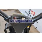 Clark LWio15 LI-ION elektromos kézi raklapmozgató 1500 kg teherbírással Li-Ion akkumulátorral