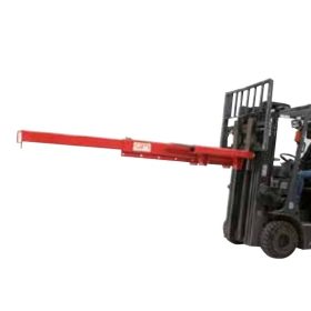 Teleszkópos darukar 2000 – teleszkópos darukar targoncára 2000 kg
