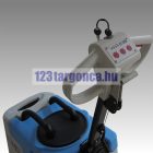 DEC B38-C hálózati (230V) nedves takarítógép féleletromos 1200 m2/óra teljesítmény