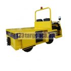 DEC Bull Lorry platós targonca 6000 kg teherbírással