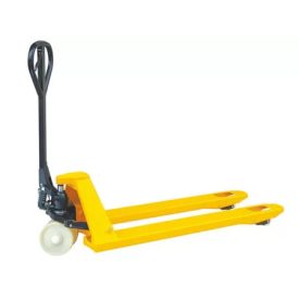   HPT-A20 hidraulikus kézi raklapemelő 2000kg raklapmozgató béka 