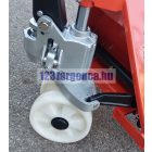 HPT-A20 hidraulikus kézi raklapemelő 2000kg raklapmozgató béka 