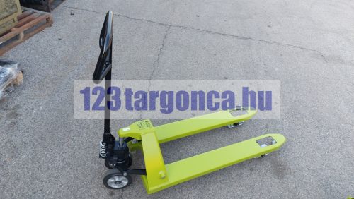 GS EVO 25S4 RA – 3. nézet