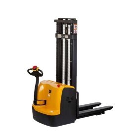 BCDDR15-III gyalogkíséretű új targoncák 2500 mm emelés 1500 kg teherbírás