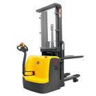 Targonca BCDDR15S gyalogkíséretű új targonca bázisemeléssel - 2 raklap egyszerre! 