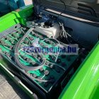 Manitou Greenlifter EL15 új terepes elektromos targonca, 1.5t teherbírással, raktárról