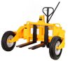 HW terepes kéziemelő – terepjáró raklapemelő béka 1200 kg