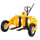 raklapmozgató terepjáró