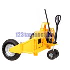 raklapmozgató terepjáró