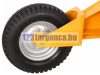 HW terepjáró raklapmozgató – 4. nézet