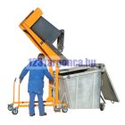 kukaürtíő 120-240L