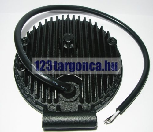 Off Road LED fényszóró 24 W – 2. nézet