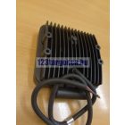 Ledes fényszóró szögletes 12V - 24V 15W LED világítás